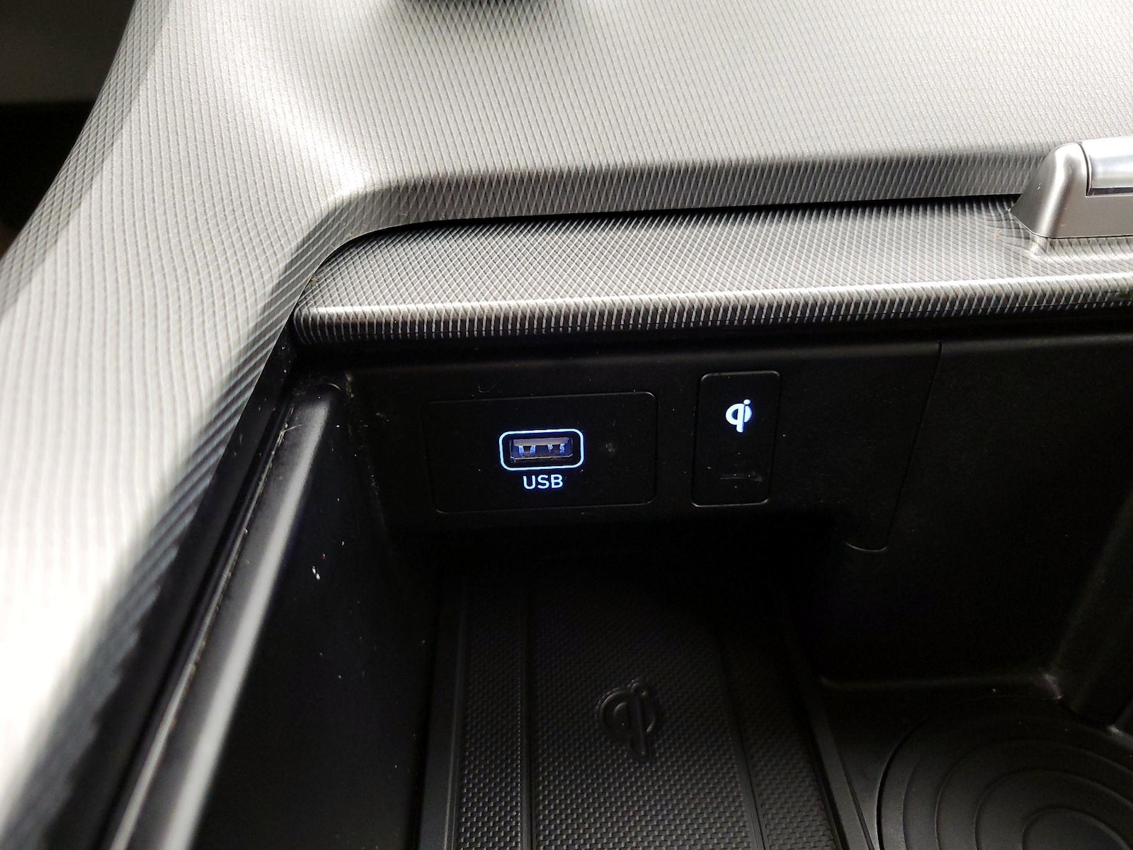 2021 Hyundai Palisade SEL - Photo 19
