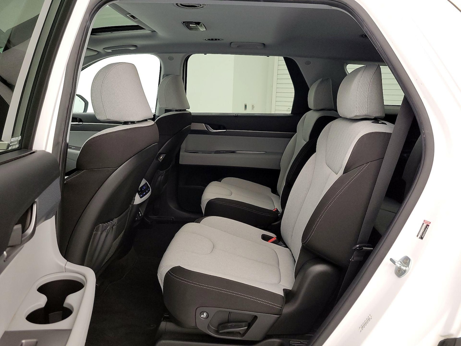2021 Hyundai Palisade SEL - Photo 21