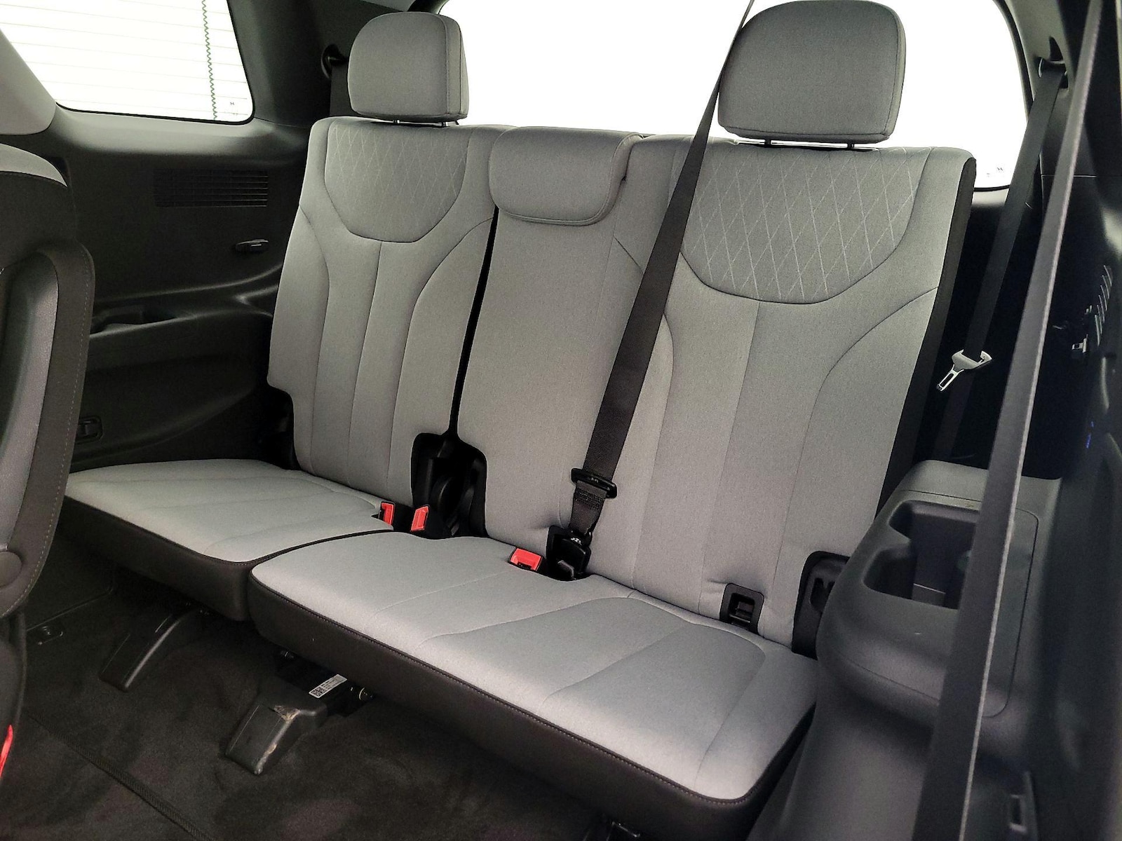 2021 Hyundai Palisade SEL - Photo 22