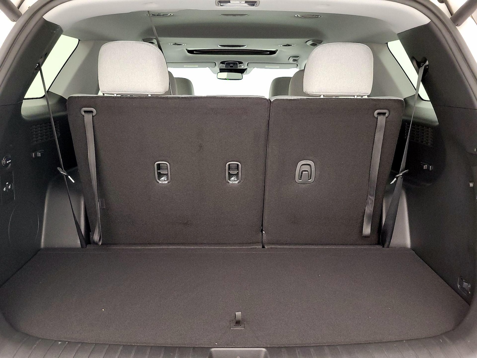 2021 Hyundai Palisade SEL - Photo 23