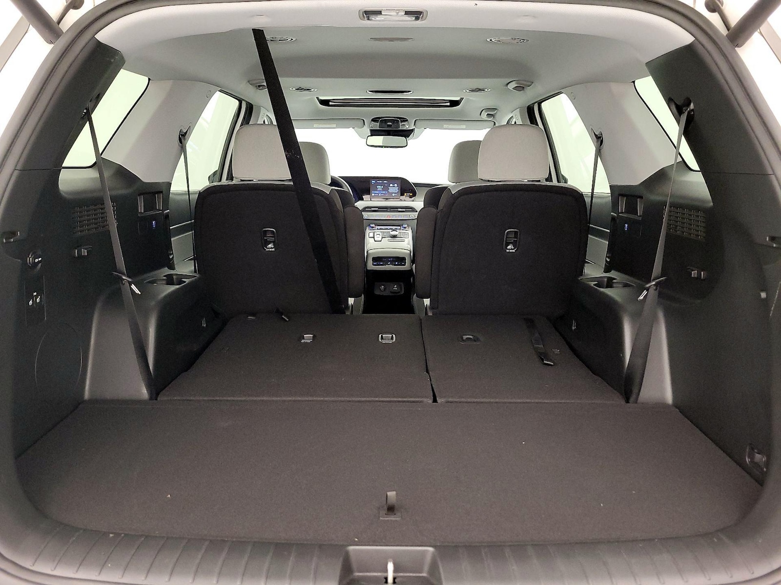 2021 Hyundai Palisade SEL - Photo 24