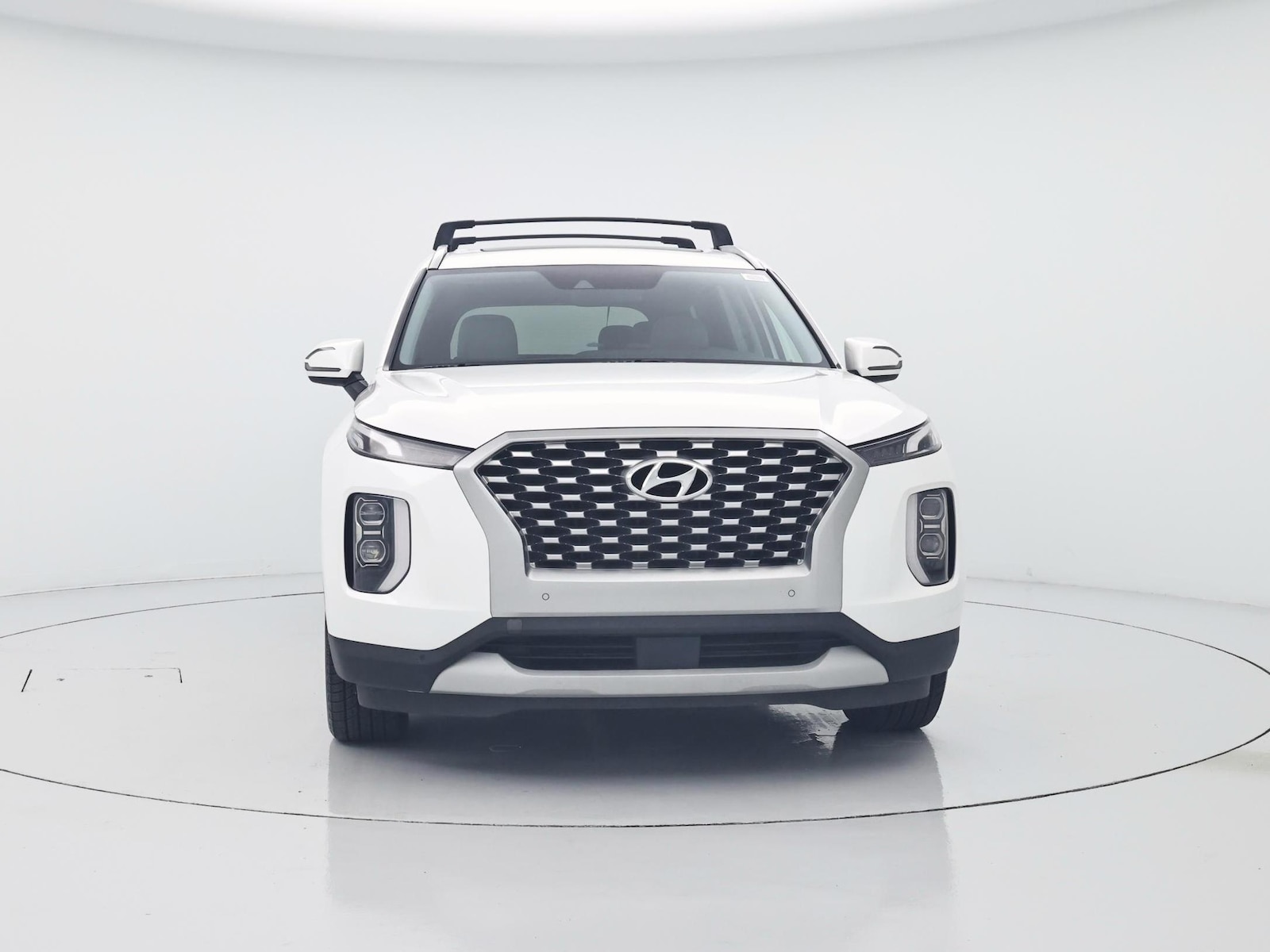 2021 Hyundai Palisade SEL - Photo 6