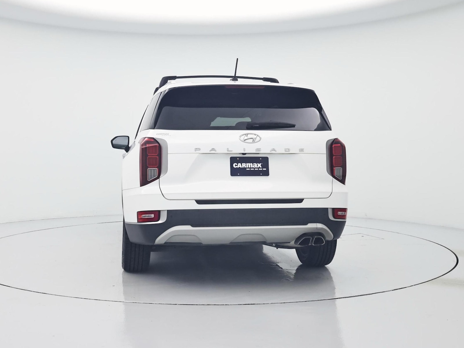 2021 Hyundai Palisade SEL - Photo 7