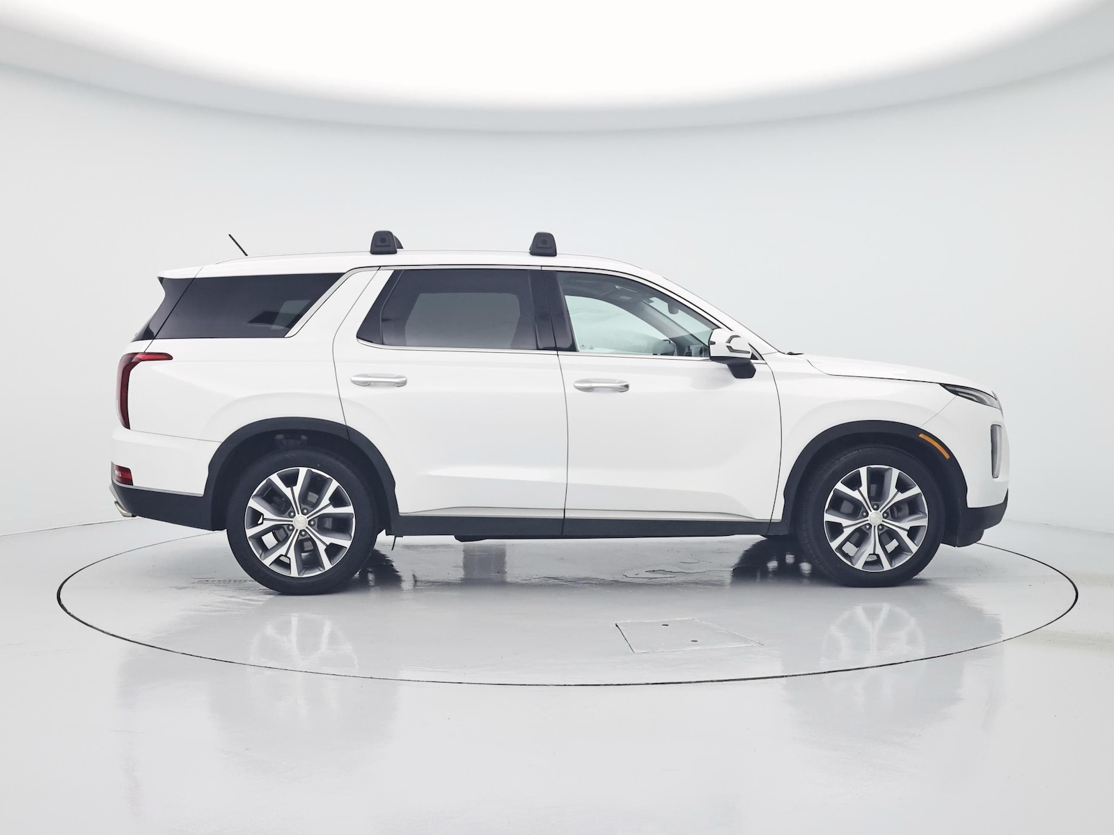 2021 Hyundai Palisade SEL - Photo 8