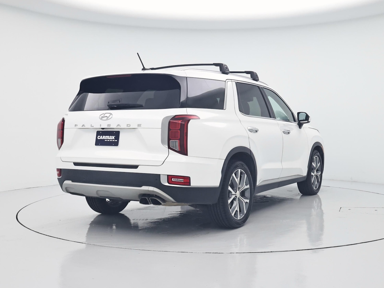 2021 Hyundai Palisade SEL - Photo 9