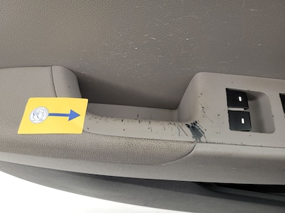 Condition detail