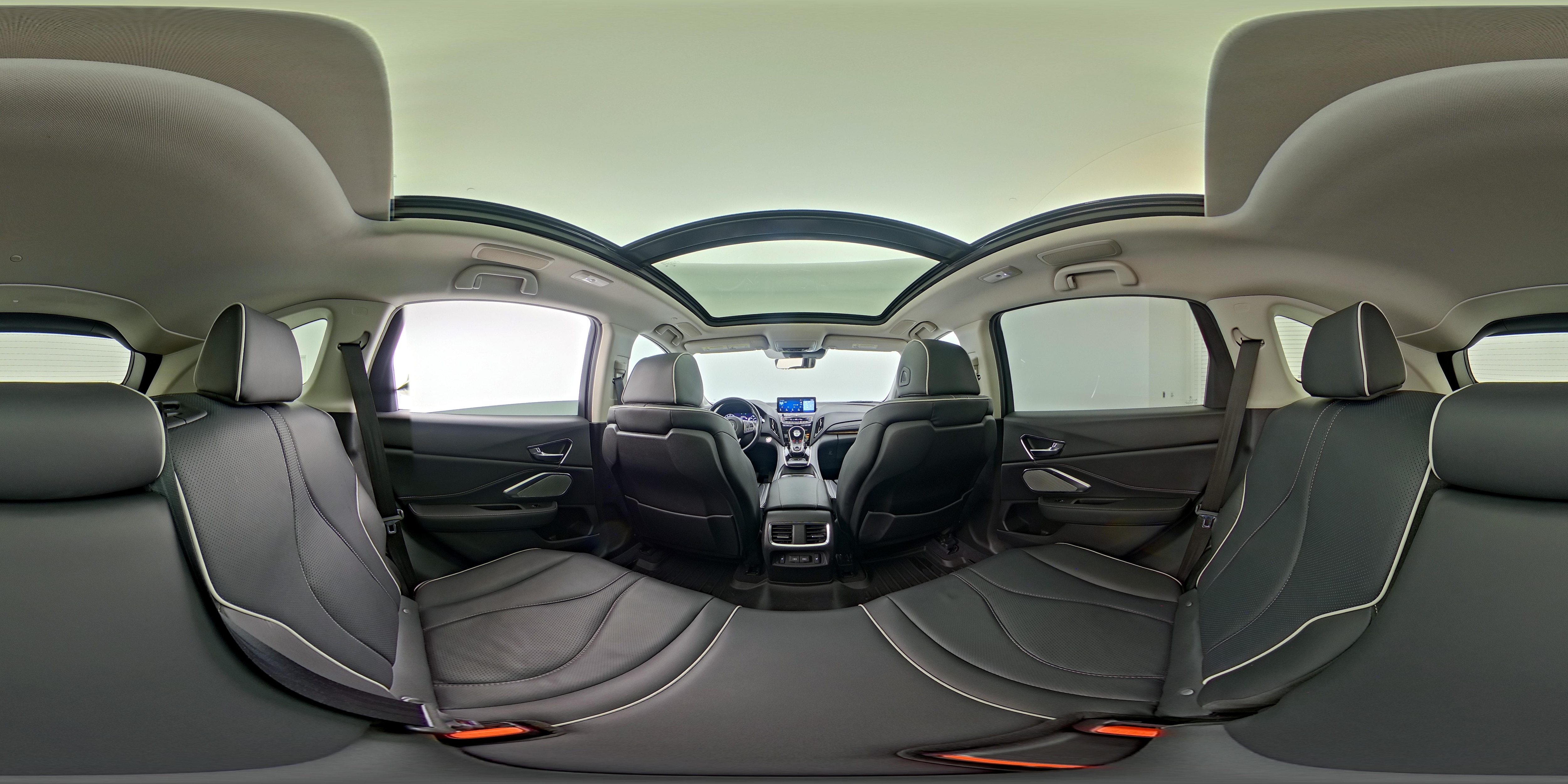 2020 Acura RDX Advance Package - Photo 29