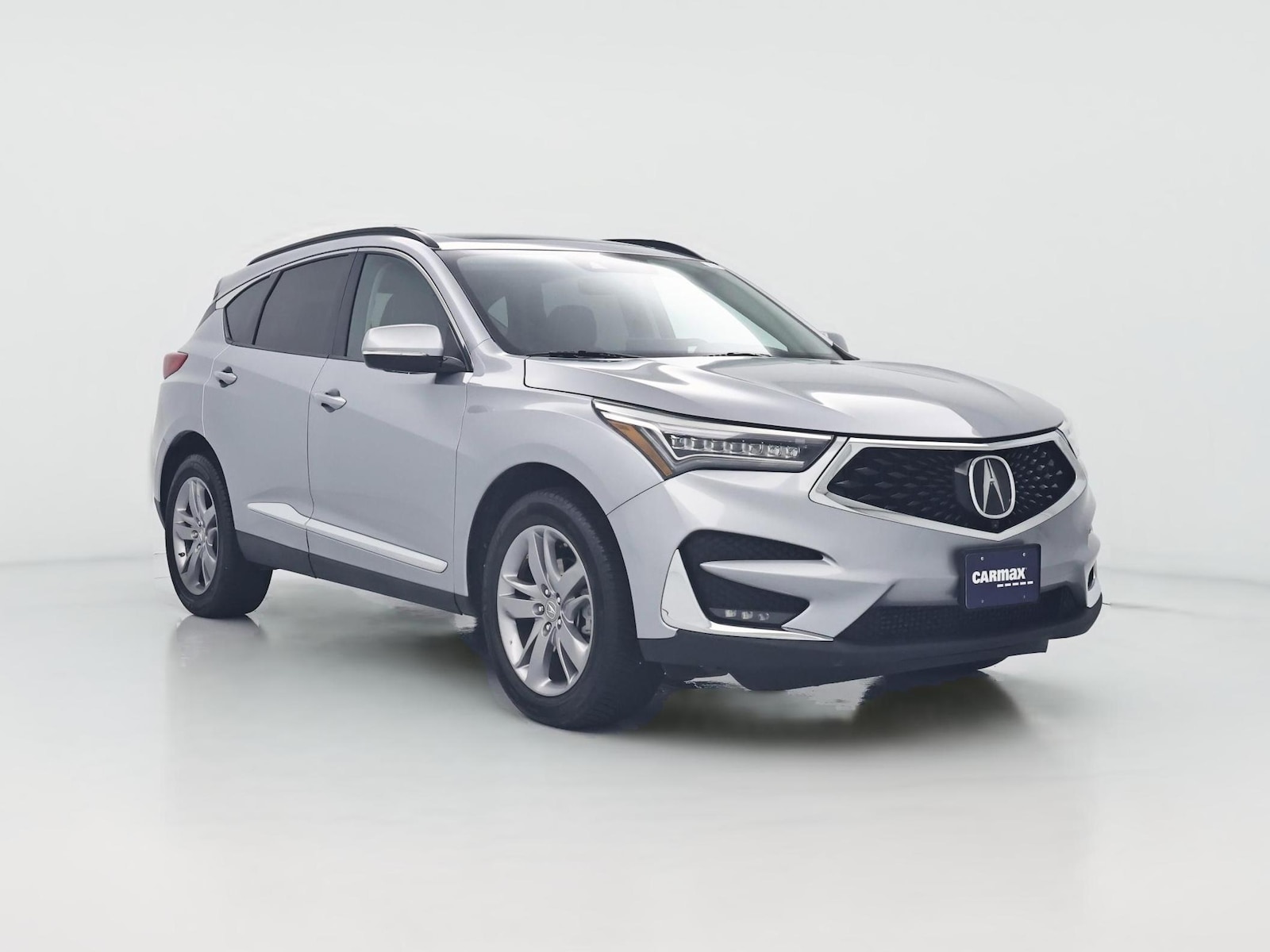 2020 Acura RDX Advance Package - Photo 1