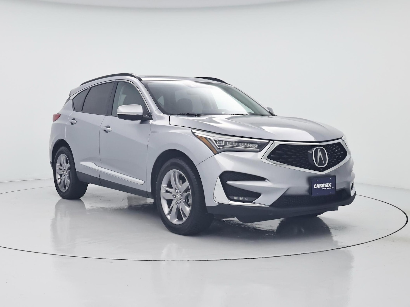 2020 Acura RDX Advance Package - Photo 2