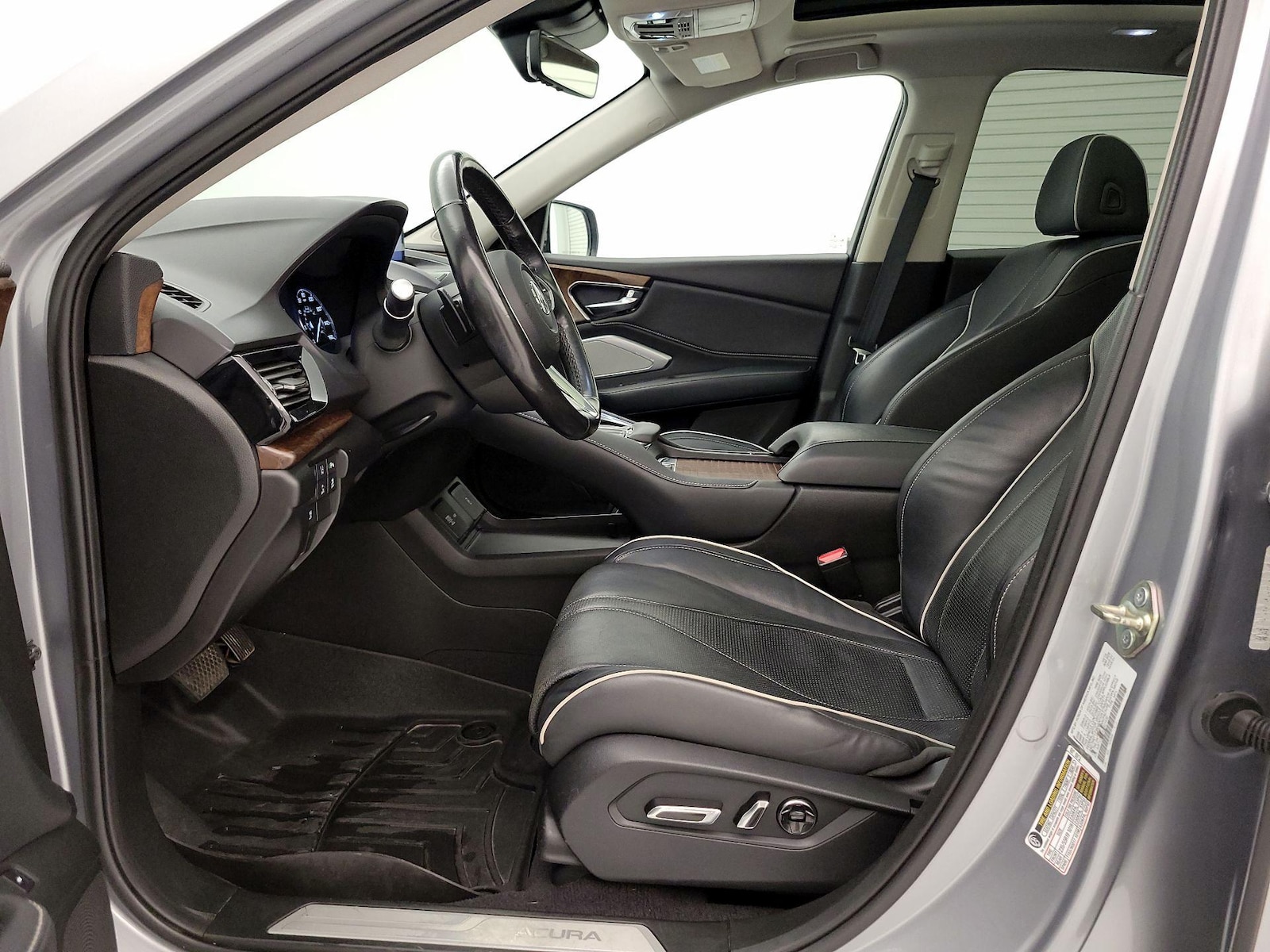 2020 Acura RDX Advance Package - Photo 12