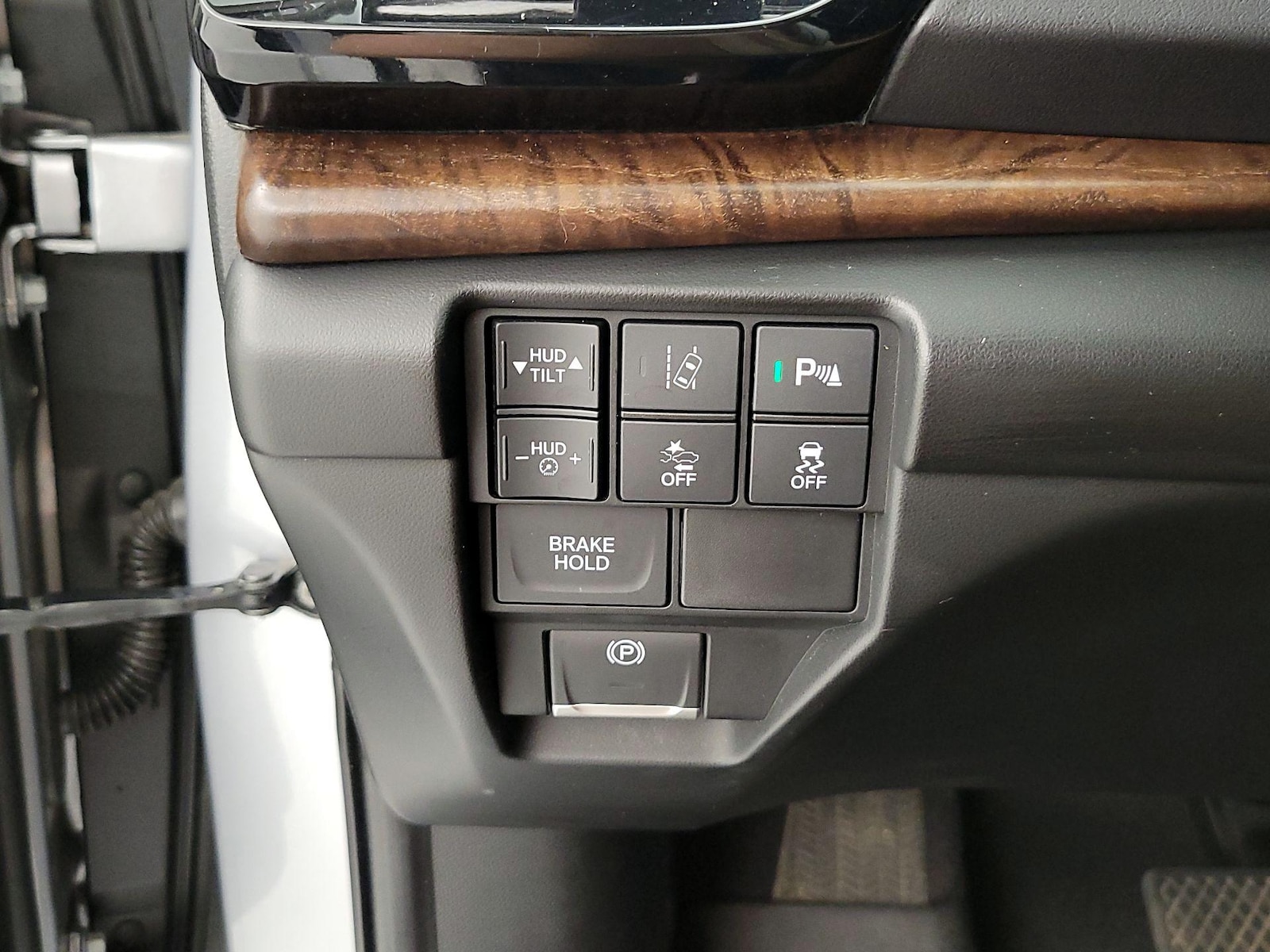 2020 Acura RDX Advance Package - Photo 14