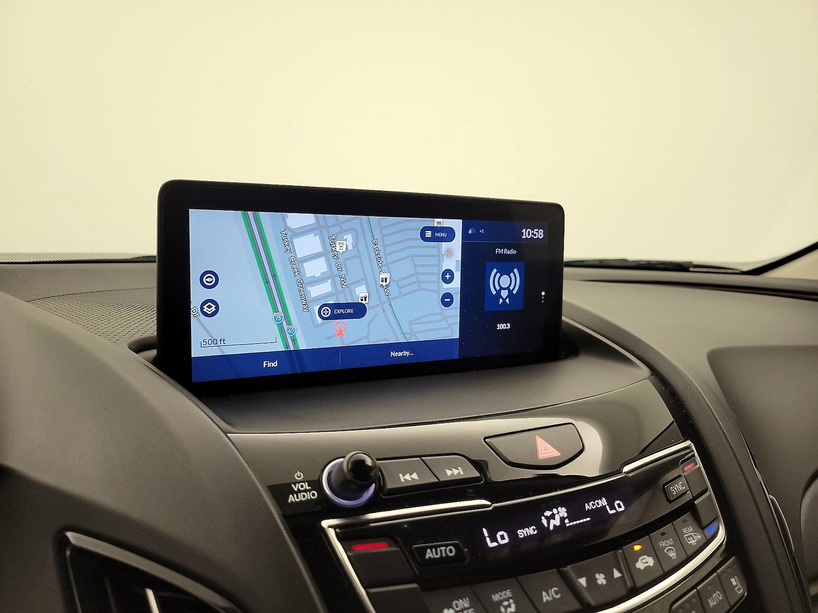 2020 Acura RDX Advance Package - Photo 15