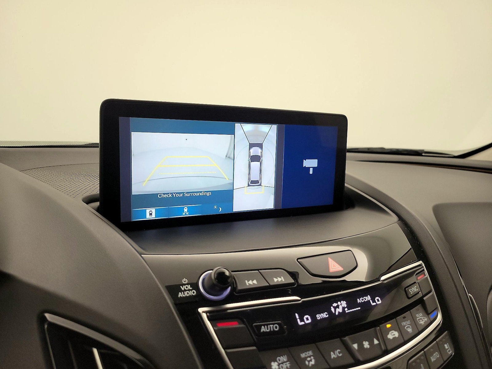 2020 Acura RDX Advance Package - Photo 16
