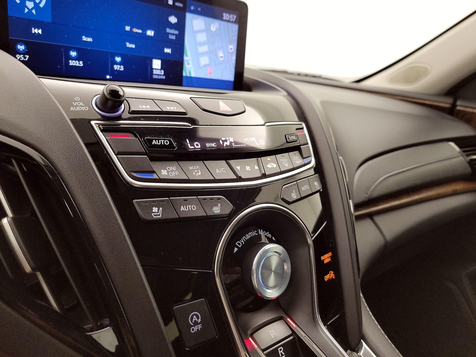 2020 Acura RDX Advance Package - Photo 18