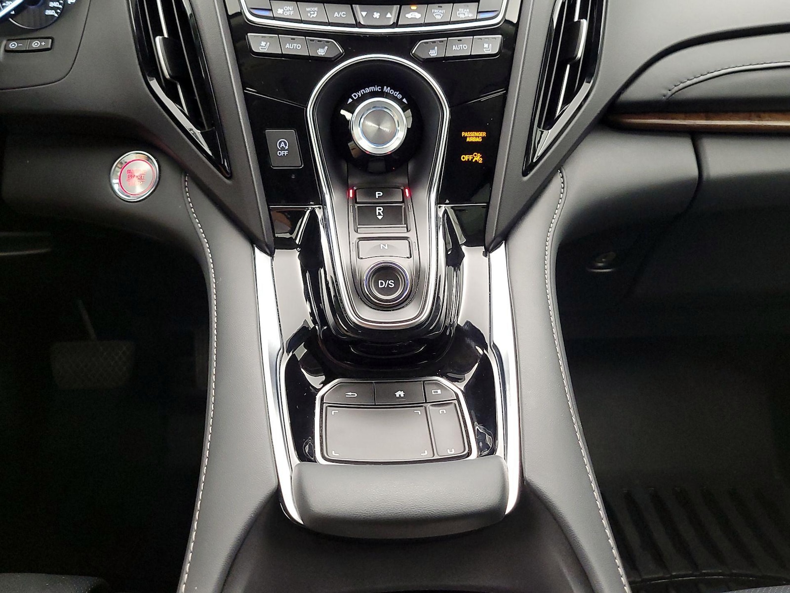 2020 Acura RDX Advance Package - Photo 19