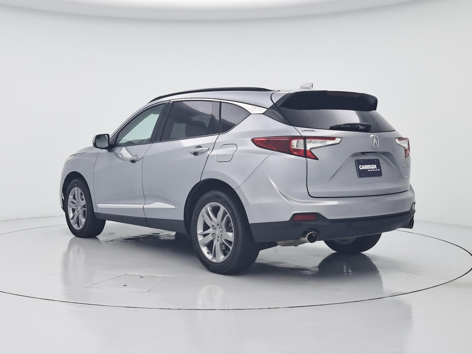 2020 Acura RDX Advance Package - Photo 3