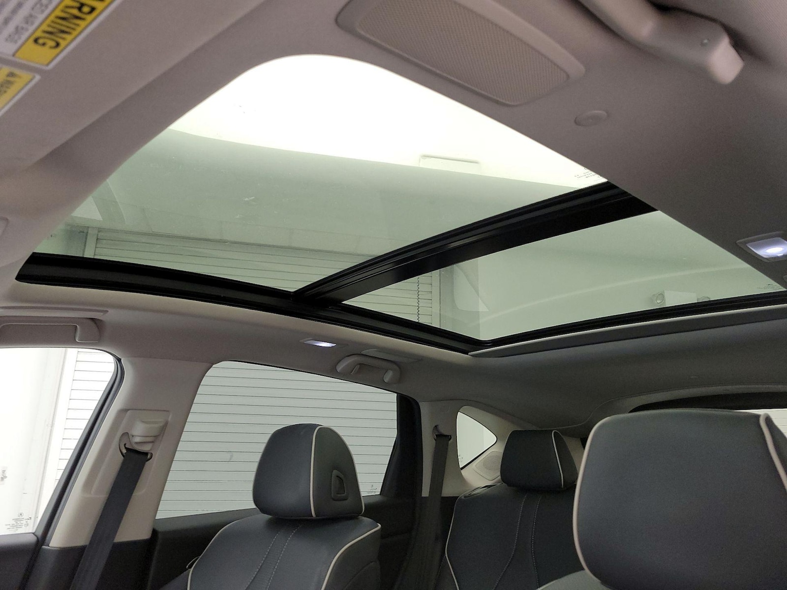 2020 Acura RDX Advance Package - Photo 21