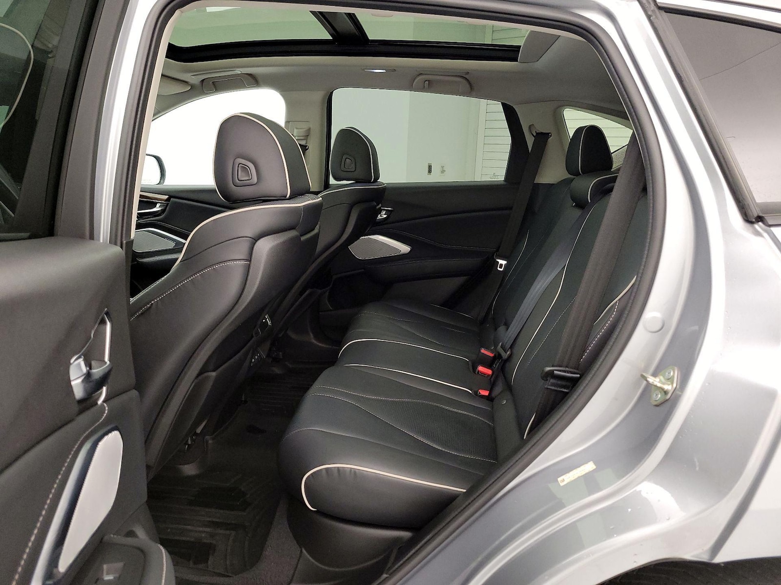 2020 Acura RDX Advance Package - Photo 22