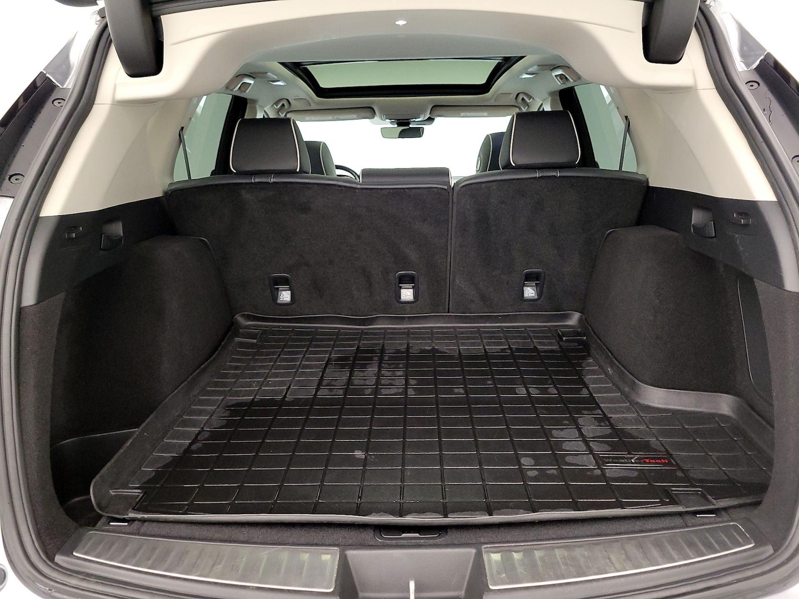 2020 Acura RDX Advance Package - Photo 23