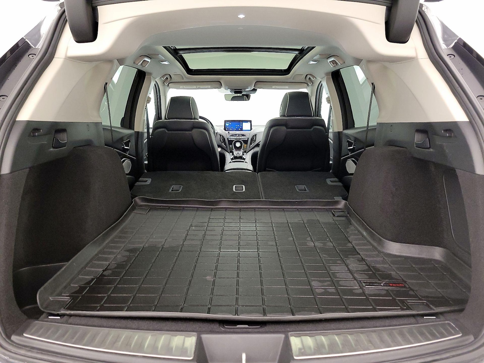 2020 Acura RDX Advance Package - Photo 24