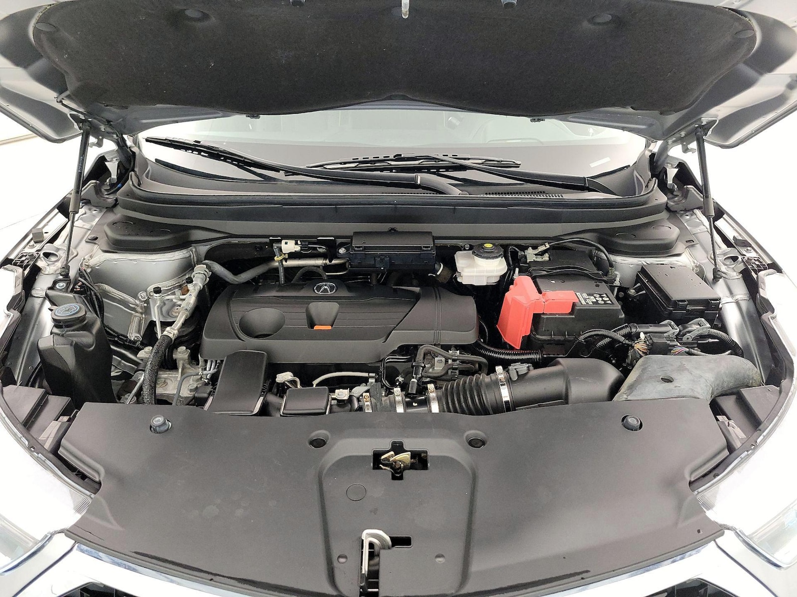 2020 Acura RDX Advance Package - Photo 25