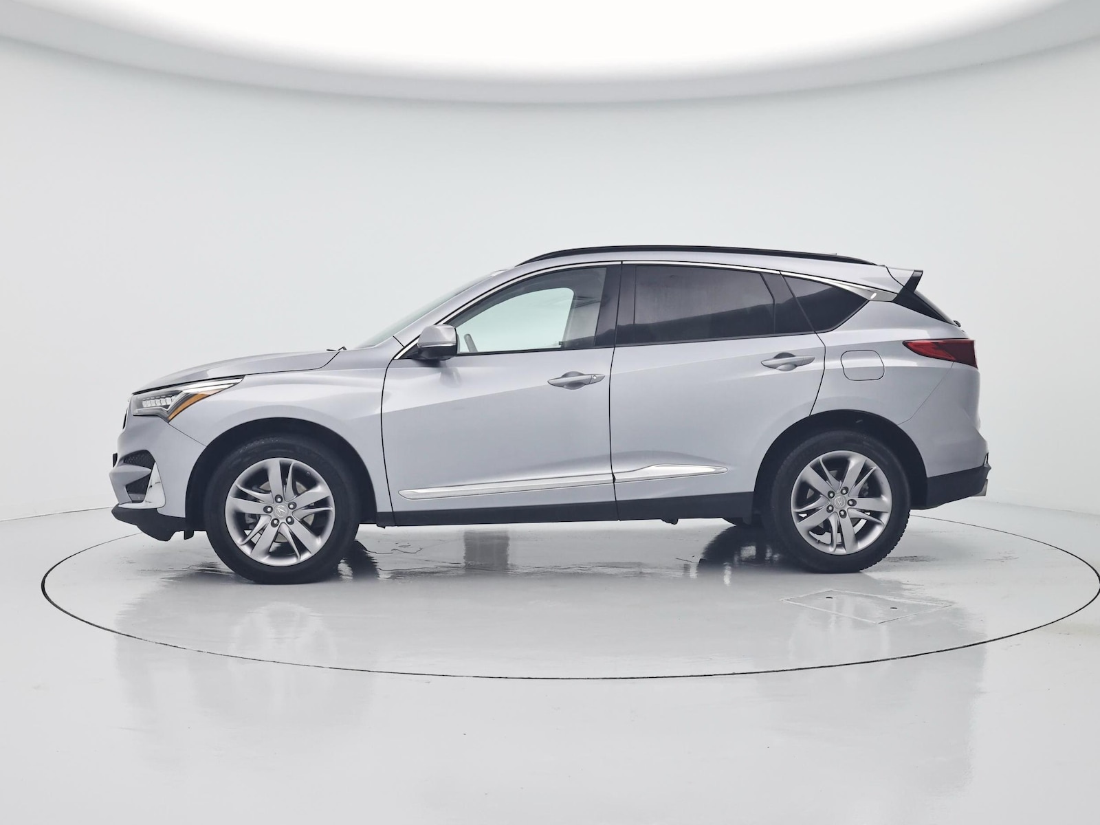 2020 Acura RDX Advance Package - Photo 4