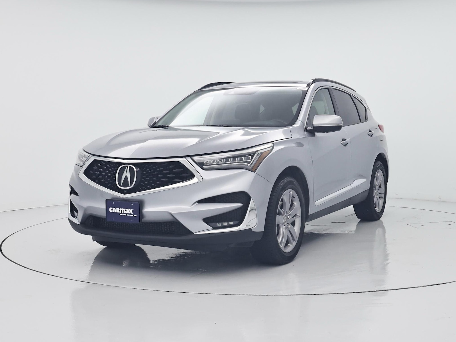 2020 Acura RDX Advance Package - Photo 5