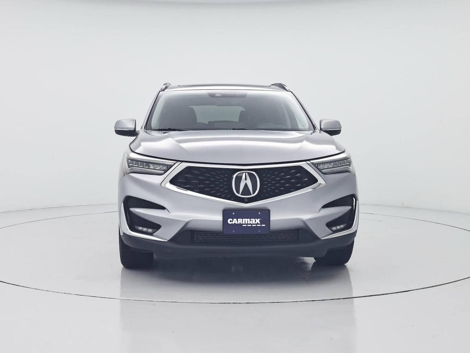 2020 Acura RDX Advance Package - Photo 6