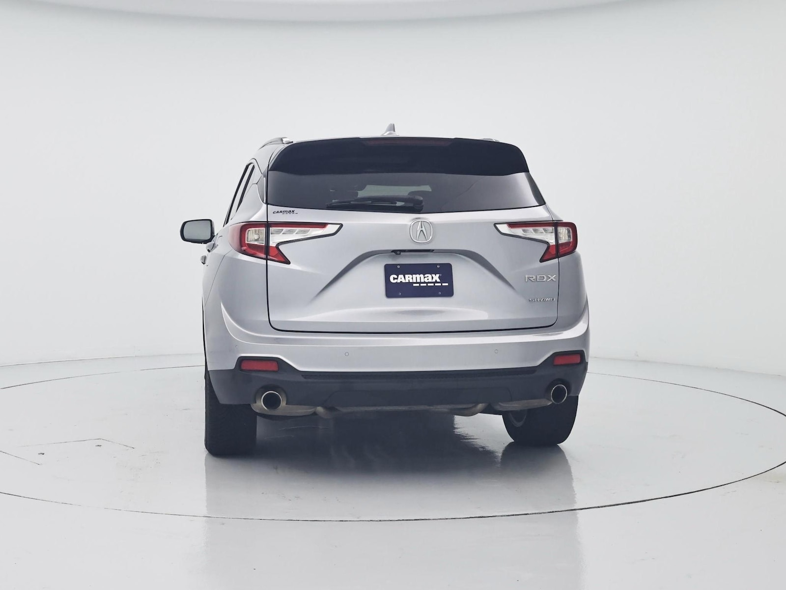 2020 Acura RDX Advance Package - Photo 7