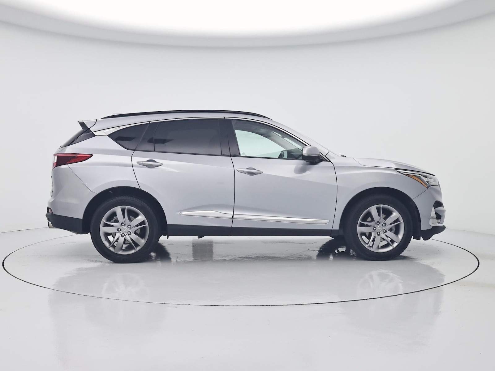 2020 Acura RDX Advance Package - Photo 8
