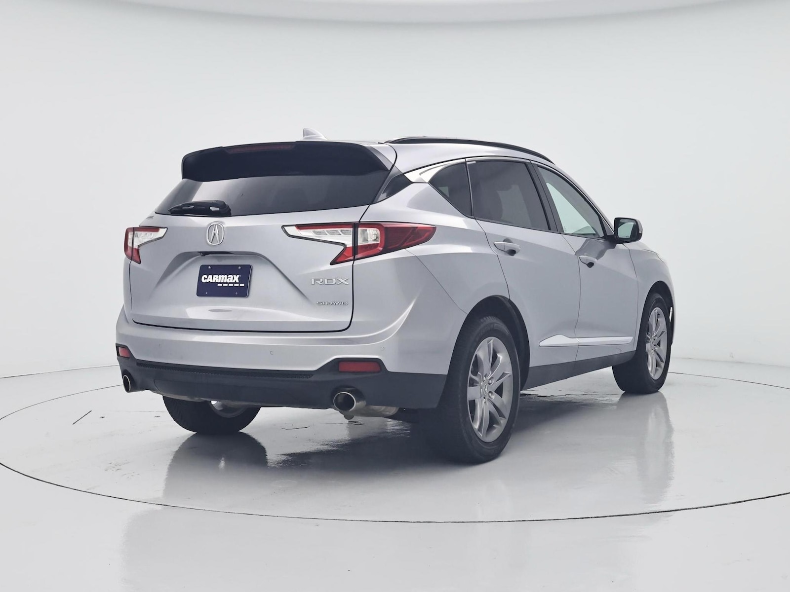 2020 Acura RDX Advance Package - Photo 9