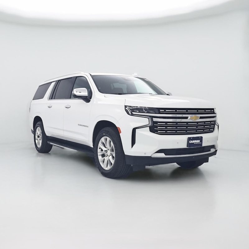 2023 Chevrolet Suburban 1500 Premier