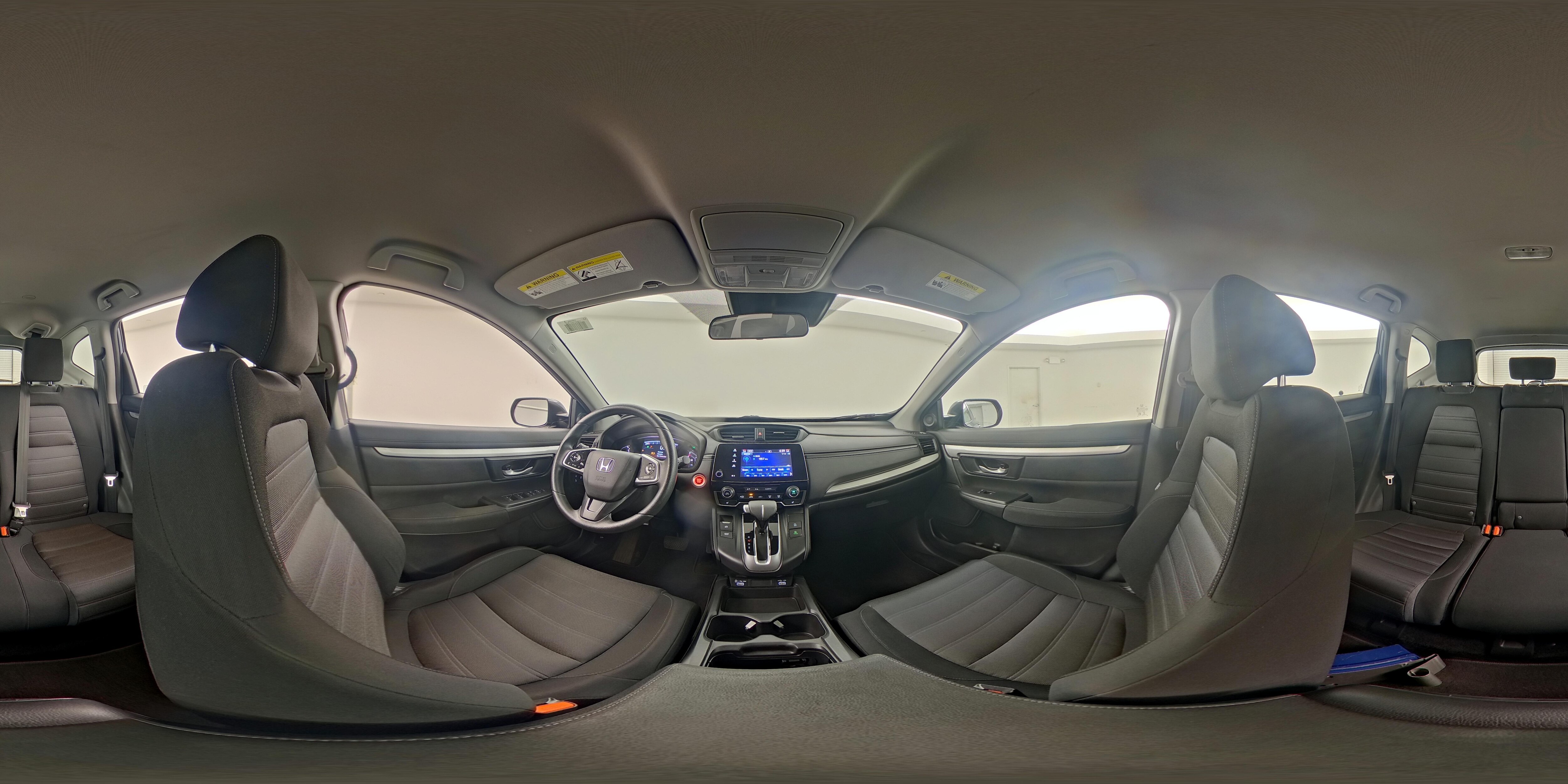 2022 Honda CR-V SE - Photo 24