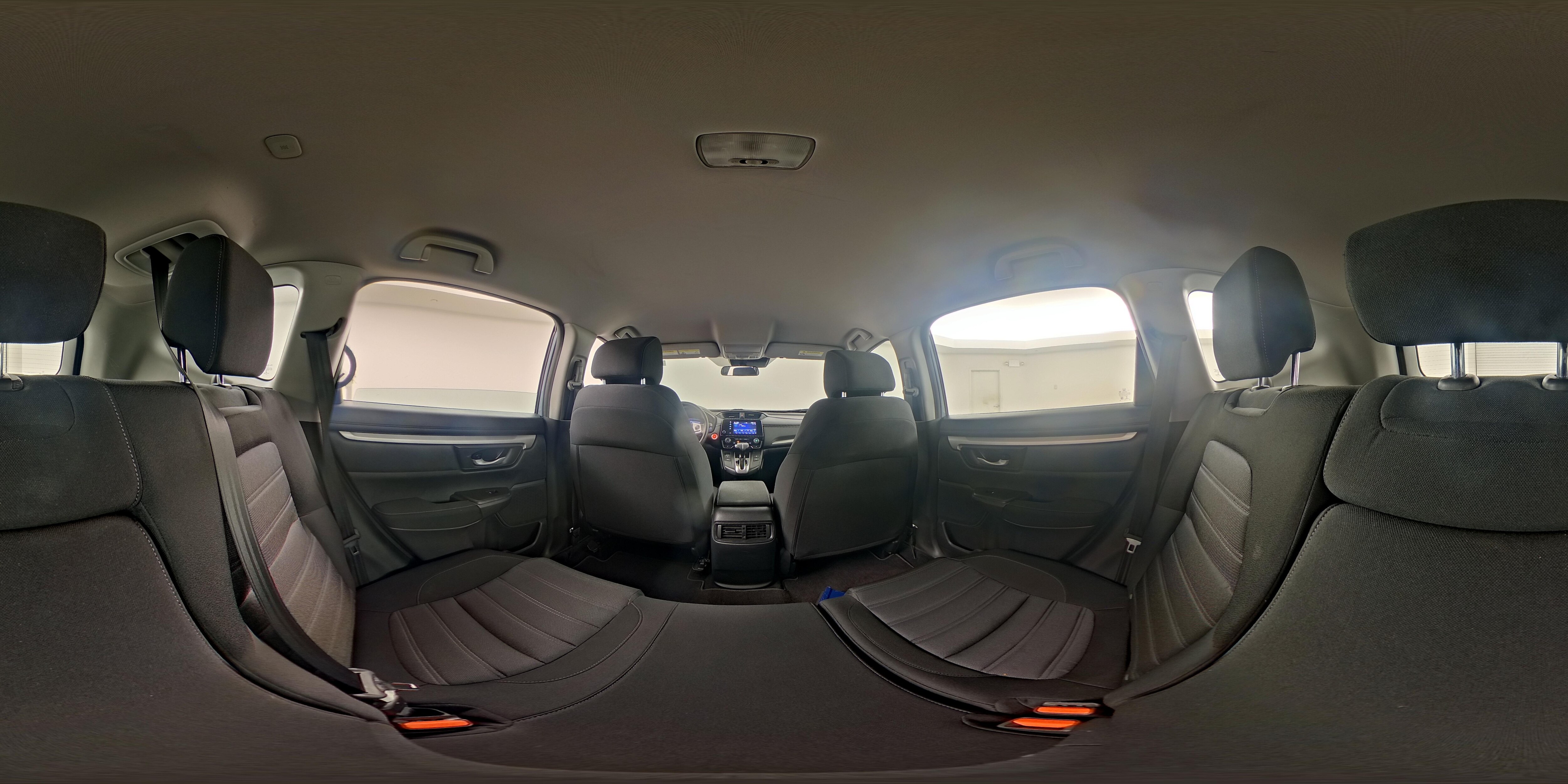 2022 Honda CR-V SE - Photo 25