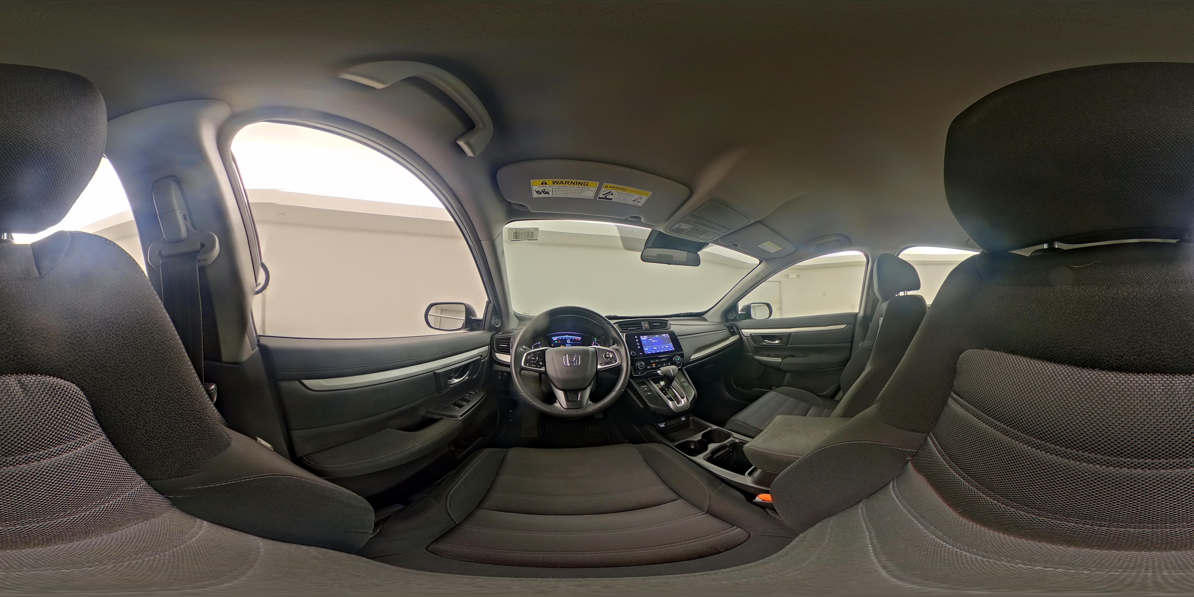 2022 Honda CR-V SE - Photo 26