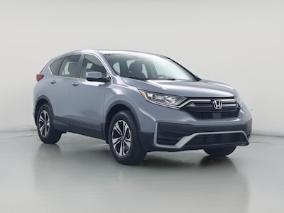 2022 Honda CR-V Special Edition