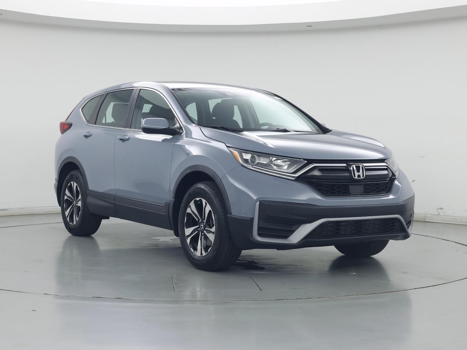 2022 Honda CR-V SE - Photo 2