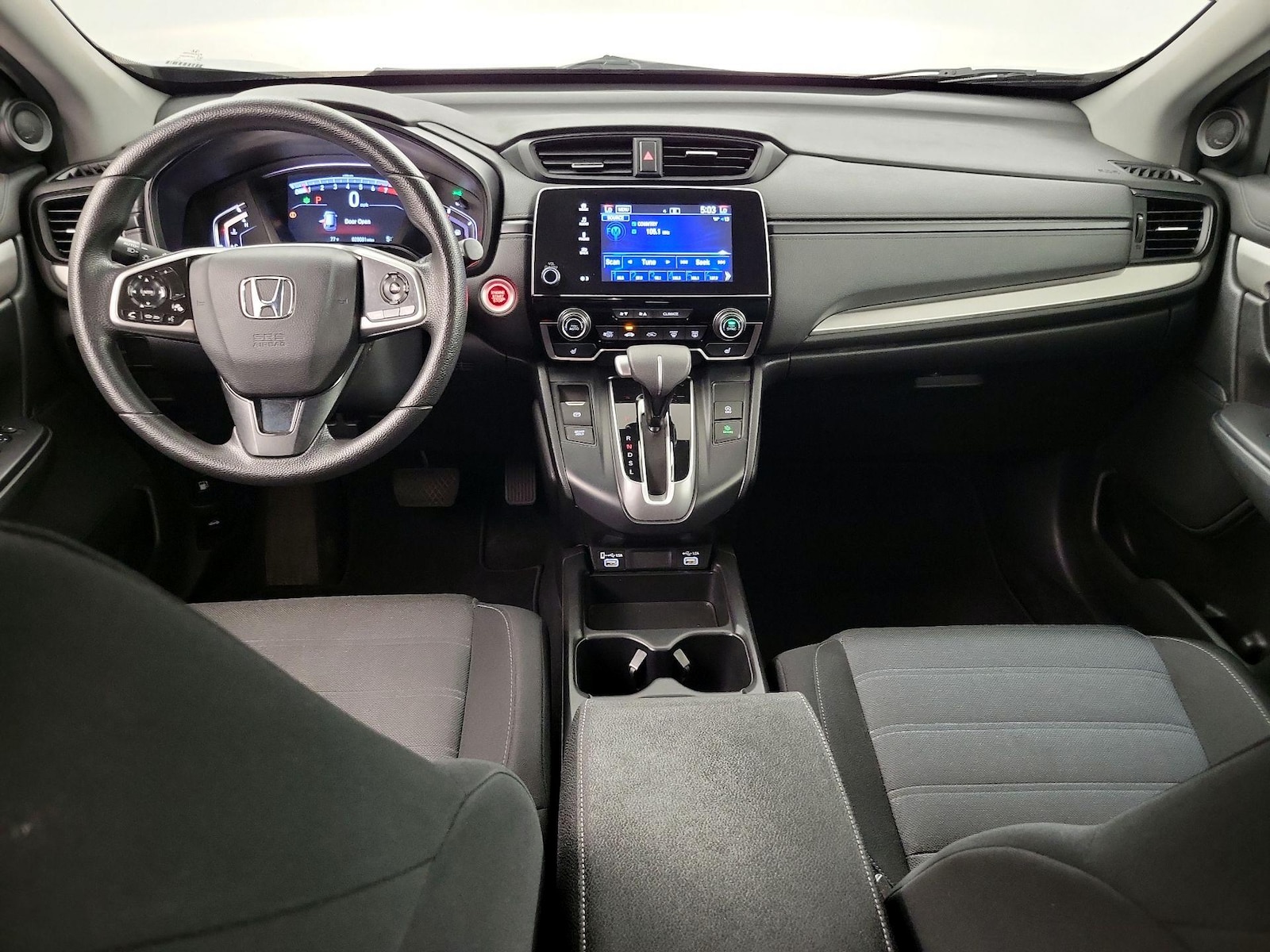 2022 Honda CR-V SE - Photo 10