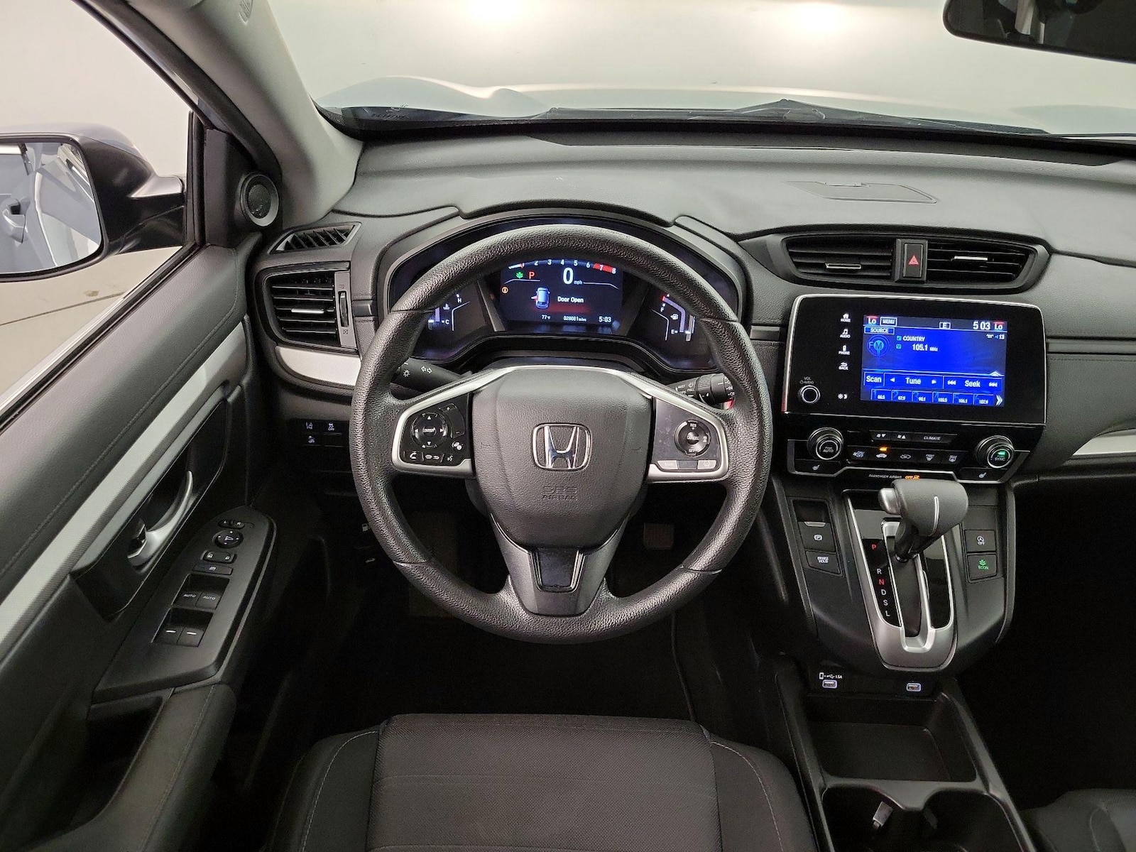 2022 Honda CR-V SE - Photo 11