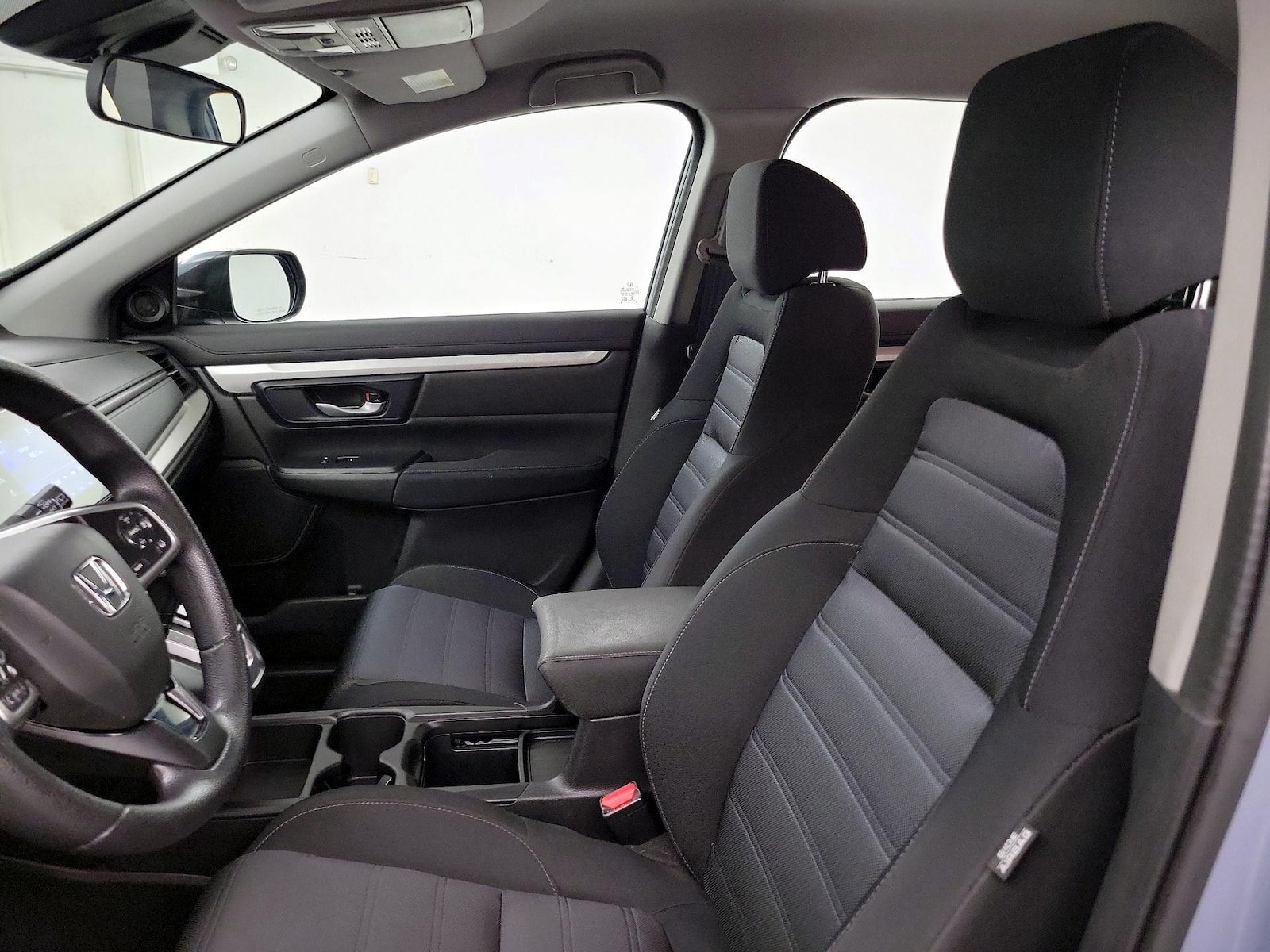 2022 Honda CR-V SE - Photo 12
