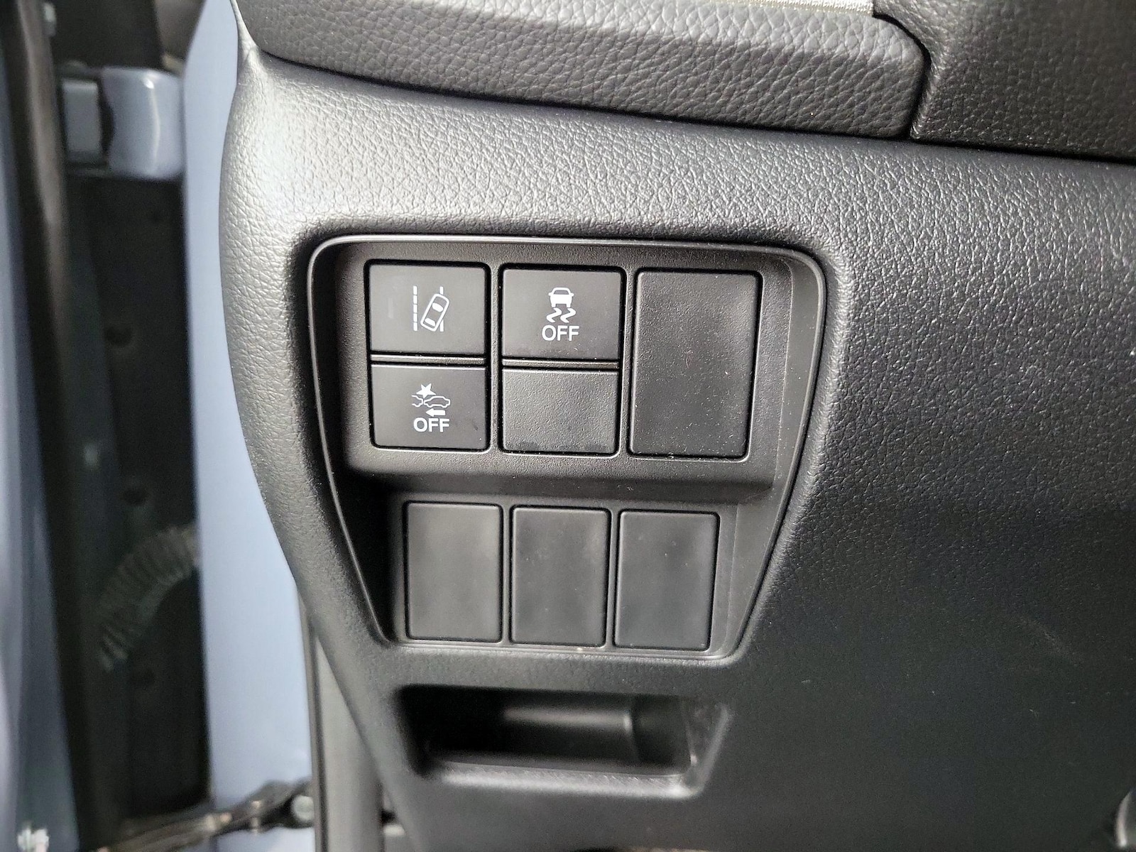 2022 Honda CR-V SE - Photo 14