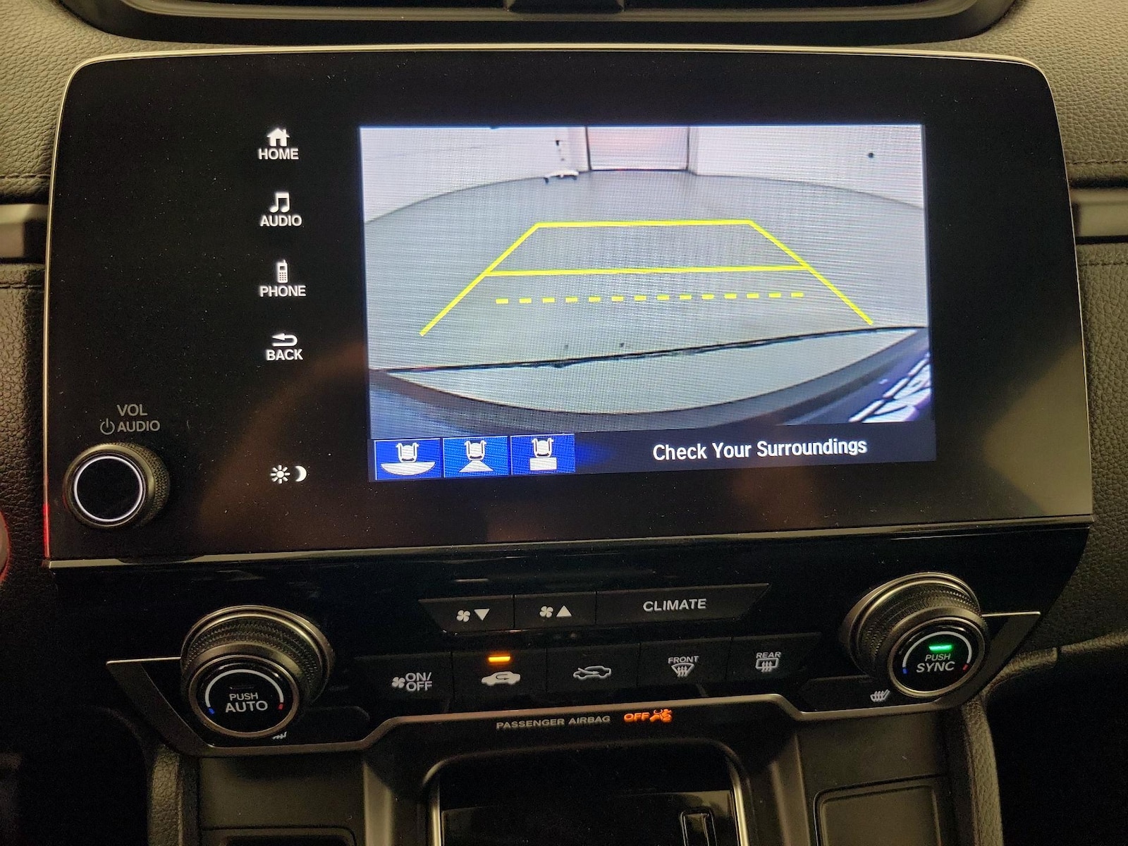 2022 Honda CR-V SE - Photo 15