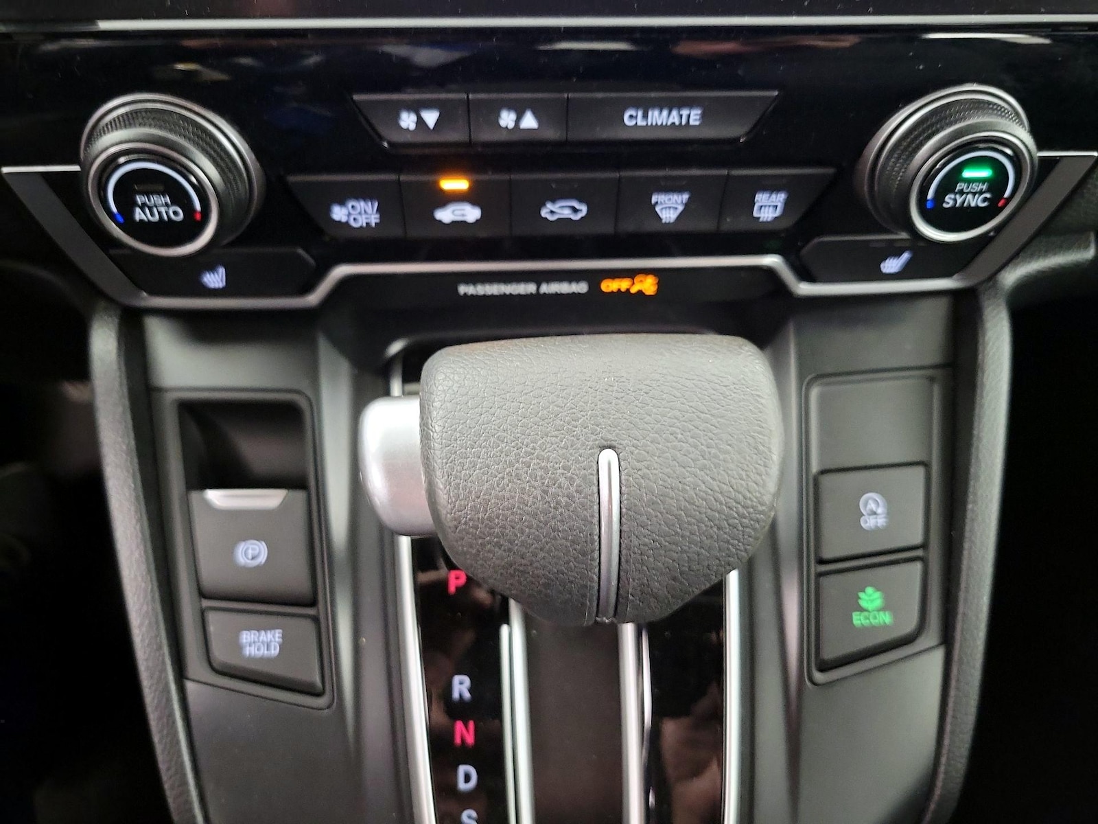 2022 Honda CR-V SE - Photo 17
