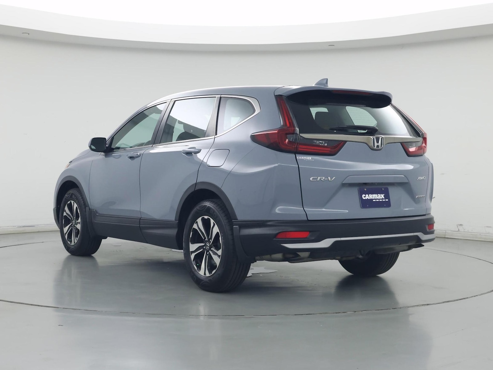 2022 Honda CR-V SE - Photo 3