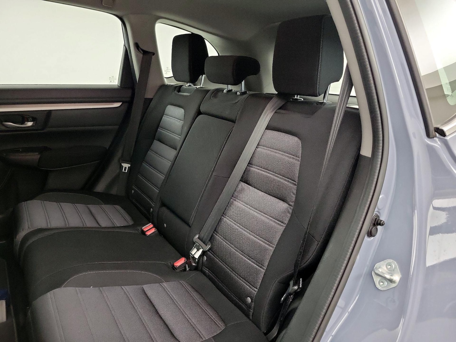 2022 Honda CR-V SE - Photo 20