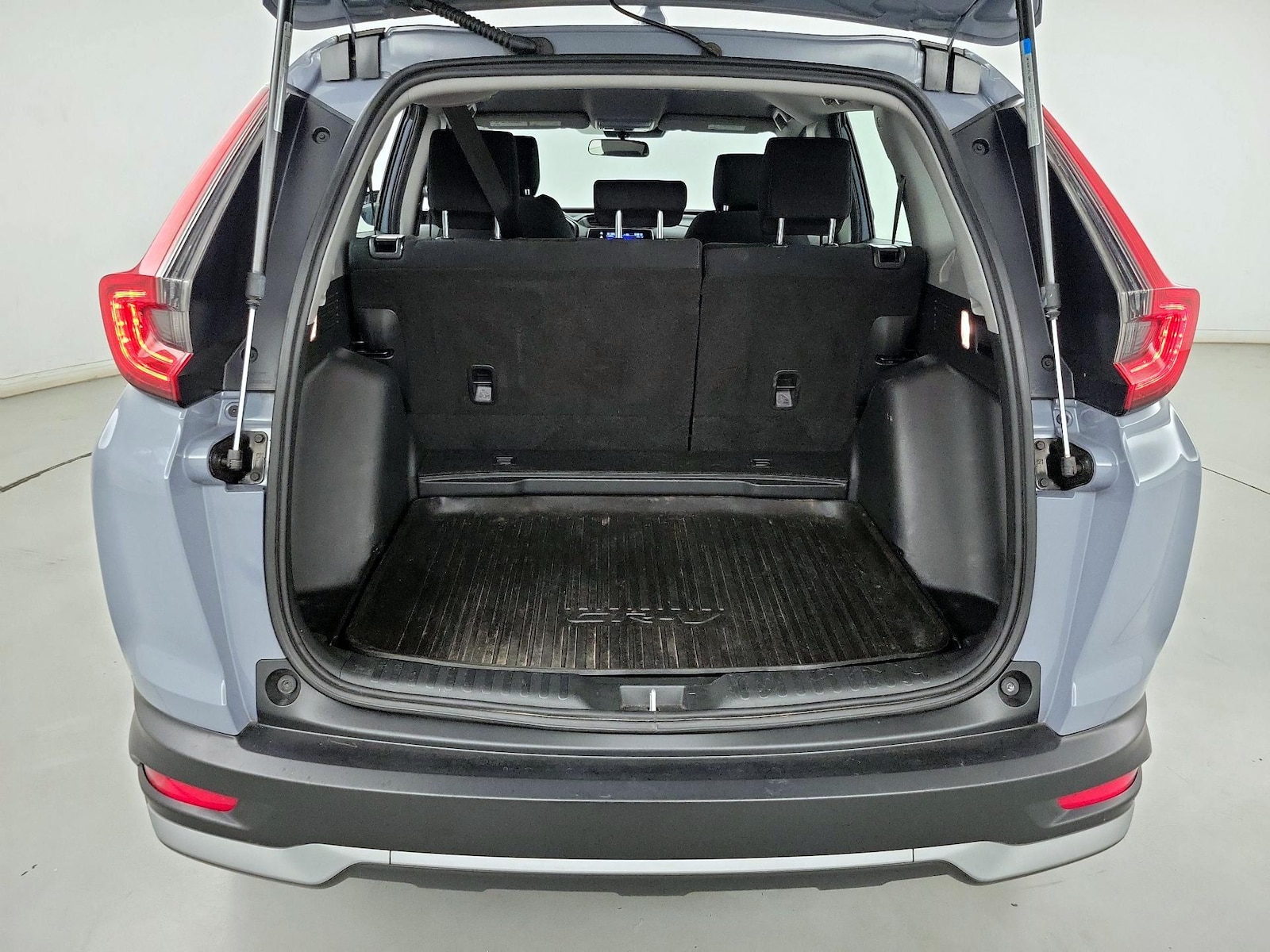 2022 Honda CR-V SE - Photo 21