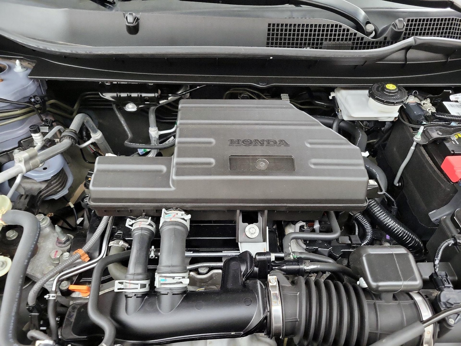 2022 Honda CR-V SE - Photo 22
