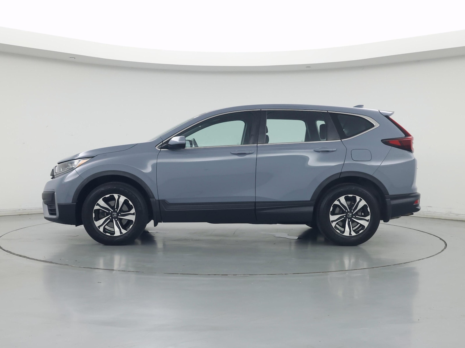 2022 Honda CR-V SE - Photo 4