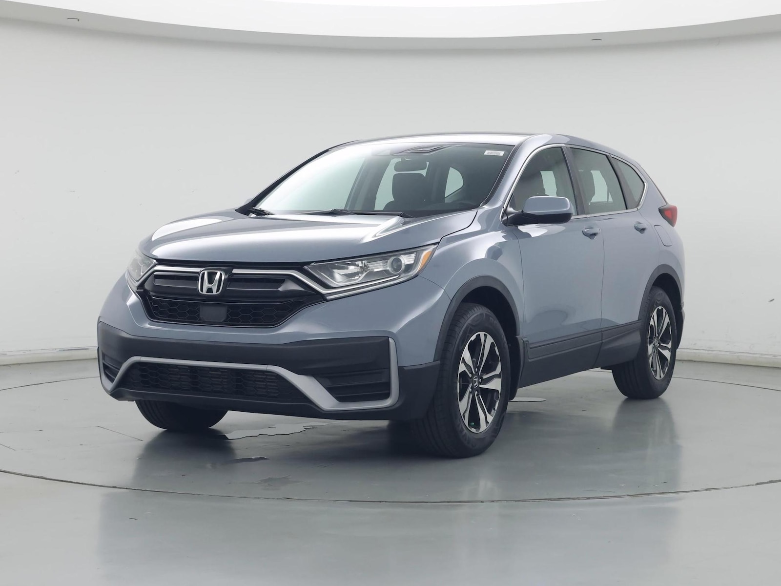2022 Honda CR-V SE - Photo 5