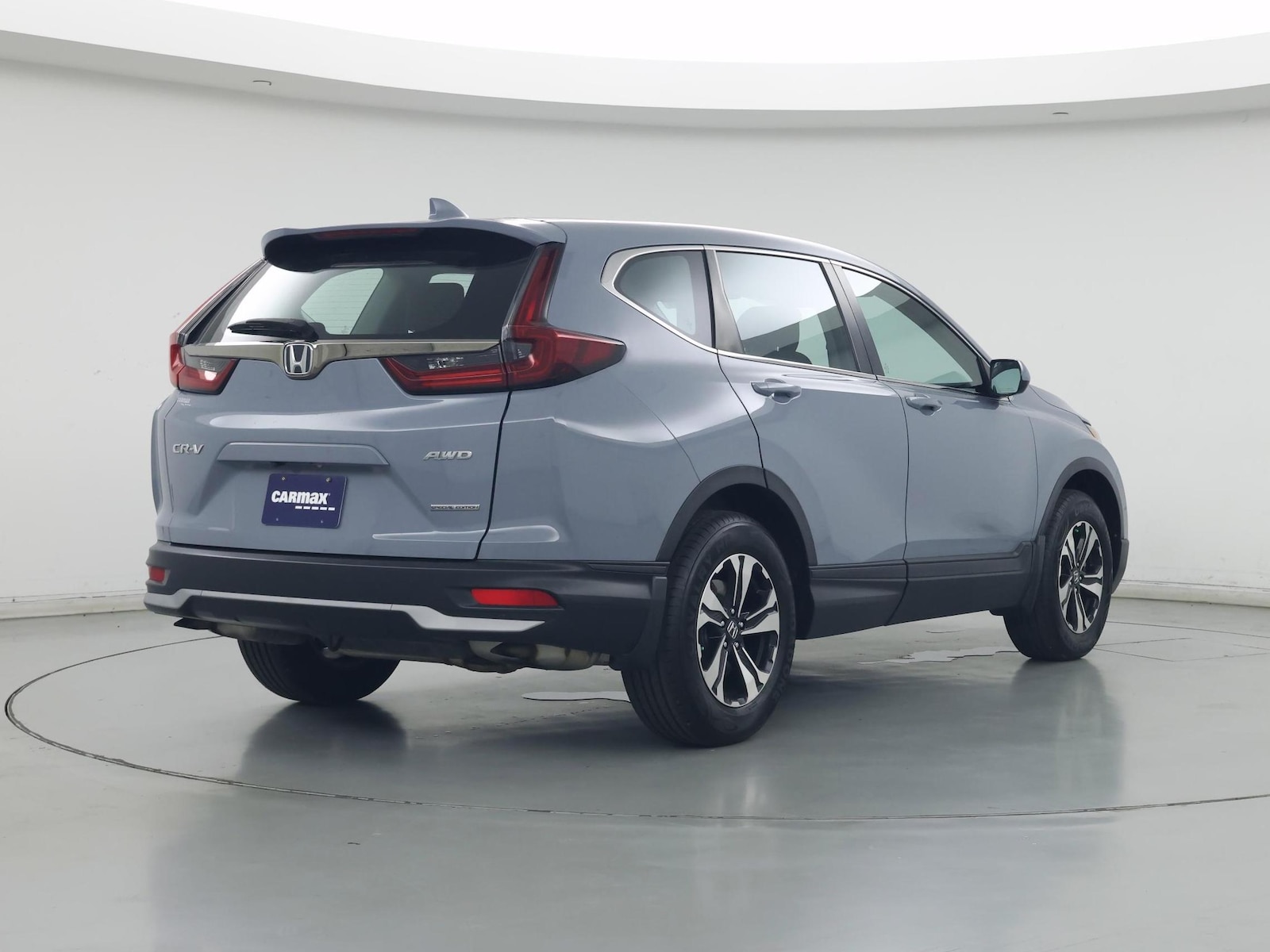 2022 Honda CR-V SE - Photo 9